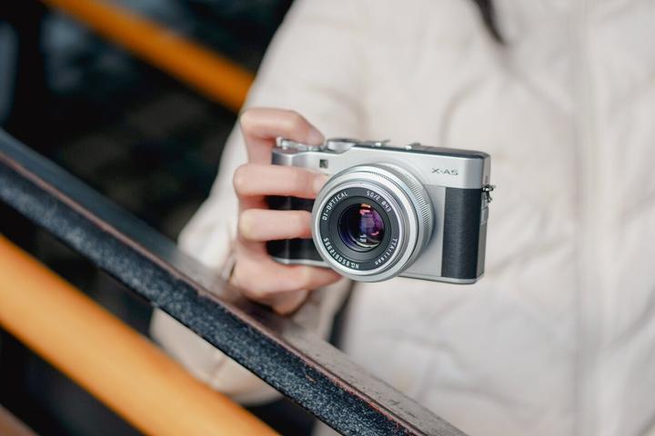 Produktbild TTArtisan 50mm F/2 – Sony E-Mount (Sony E, Vollformat)