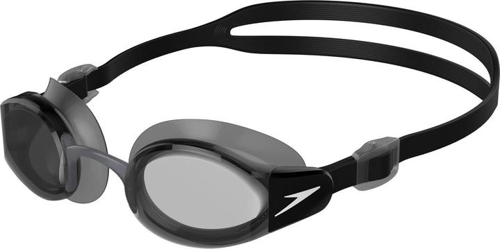 Translucent, Black