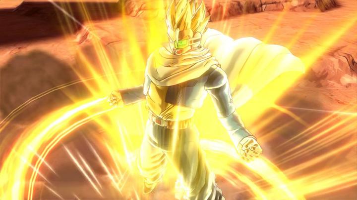 Actual product image Bandai Namco Dragon Ball Xenoverse 2, PS4 Hits Standard English PlayStation 4 (PS4, EN)