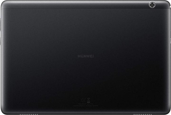 Actual product image Huawei MediaPad T5 (4G, 10.10", 32 GB, Black)