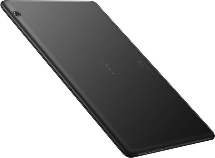 Actual product image Huawei MediaPad T5 (4G, 10.10", 32 GB, Black)