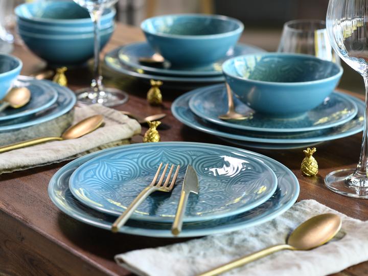 Image du produit CreaTable Orient Mandala (18 pièce(s))