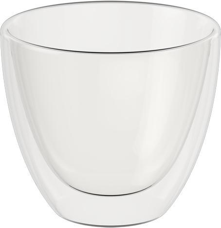 Produktbild Villeroy & Boch Becher L Manufacture Rock (420 ml, 1 x)