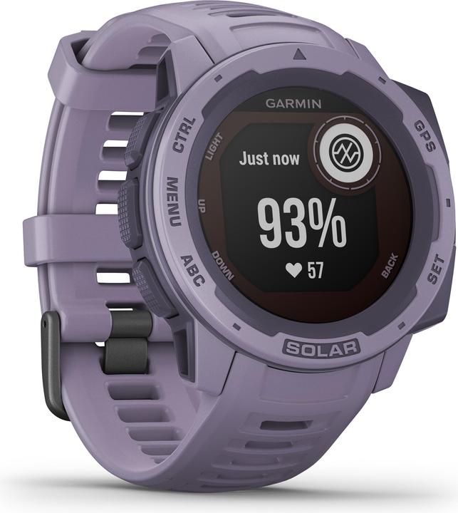 Garmin Instinct Solar (45 mm)