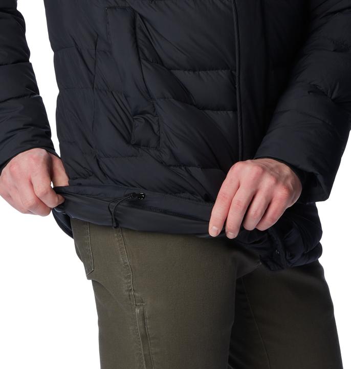 Actual product image Columbia Saltzman (L)