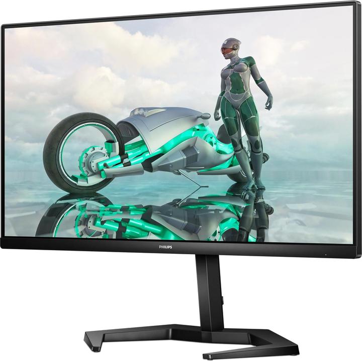 Actual product image Philips Evnia 3000 24M1N3200ZS (1920 x 1080 pixels, 23.80")