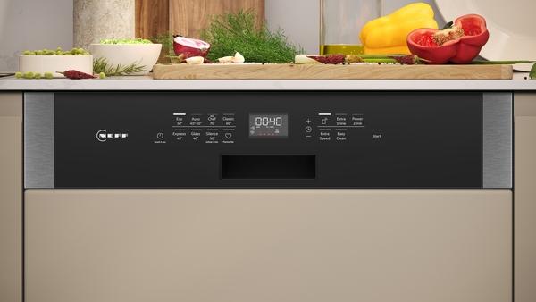 Image du produit Neff Lave-vaisselle encastrable