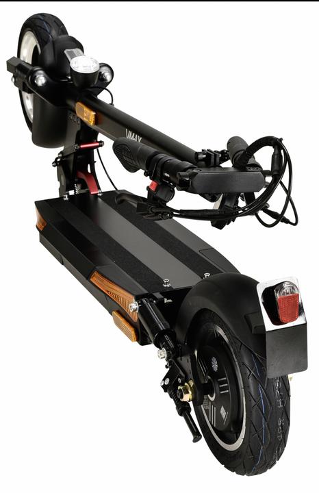 Produktbild Vmax R25 Wheel.I.Am Pro-S (20 km/h, 35 km)