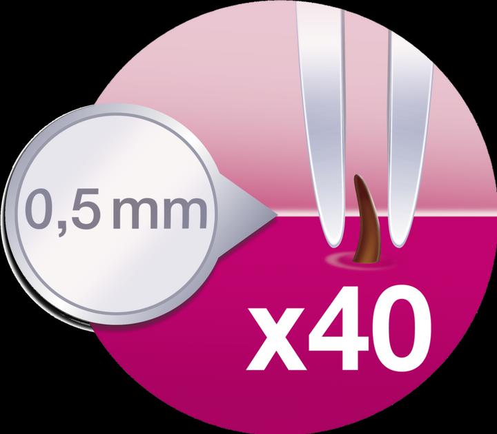 Image du produit Braun SE5505P epilator Silk • èpil® 5