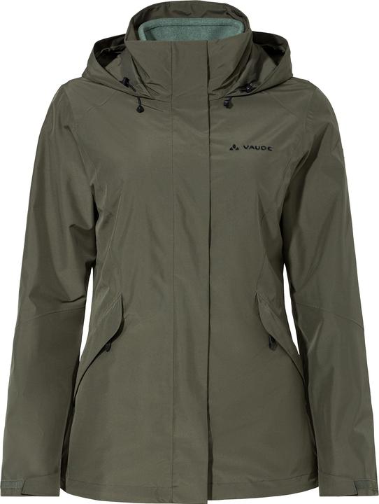 Actual product image Vaude Rosemoor 3in1 II (XL)