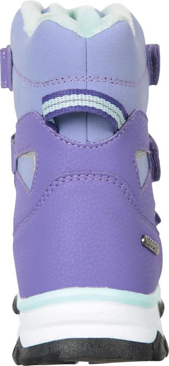 Image du produit Mountain Warehouse Bottes de neige Slope Adaptive Softshell pour enfants/enfants (34)