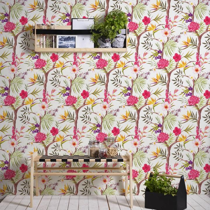 Produktbild Livingwalls Neue Bude 2.0 13 (53 x 1005 cm)