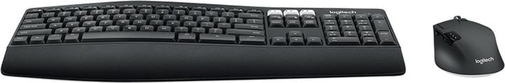 Immagine prodotto Logitech MK850 Performance (CH, Senza fili)
