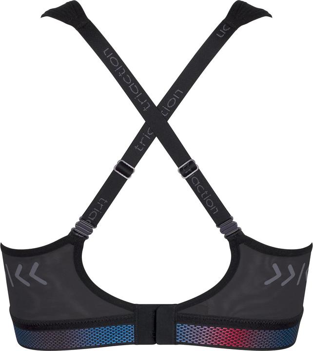 Actual product image Triumph Triaction Cardio Flow N01 EX (85 C)