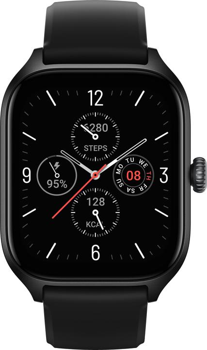 Produktbild Amazfit GTS 4 (43 mm)