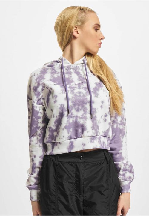 Actual product image Thug Life Dystopia Hoody - 82491 (XS)