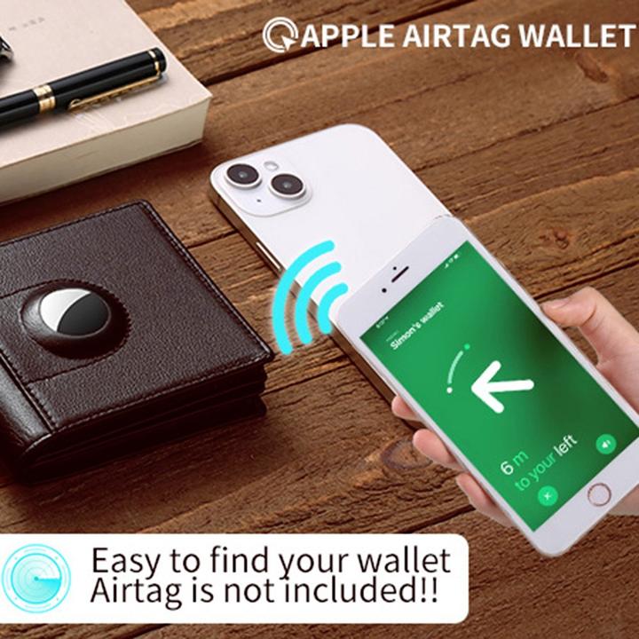 Actual product image Ueli Express Credit card wallet