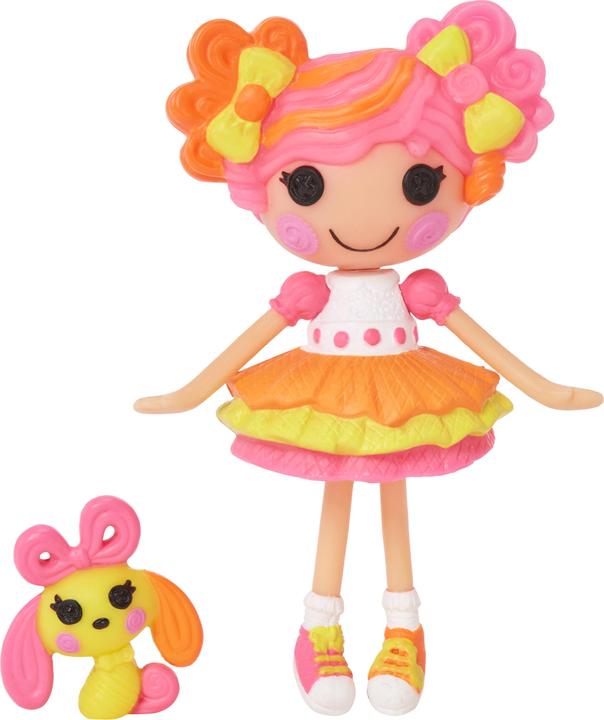 Produktbild MGA Mini Lalaloopsy Multi - Sweets Fair