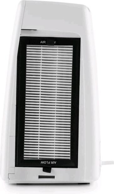 Immagine prodotto Klarstein Filtro aria Tramontana 6in1 Bianco