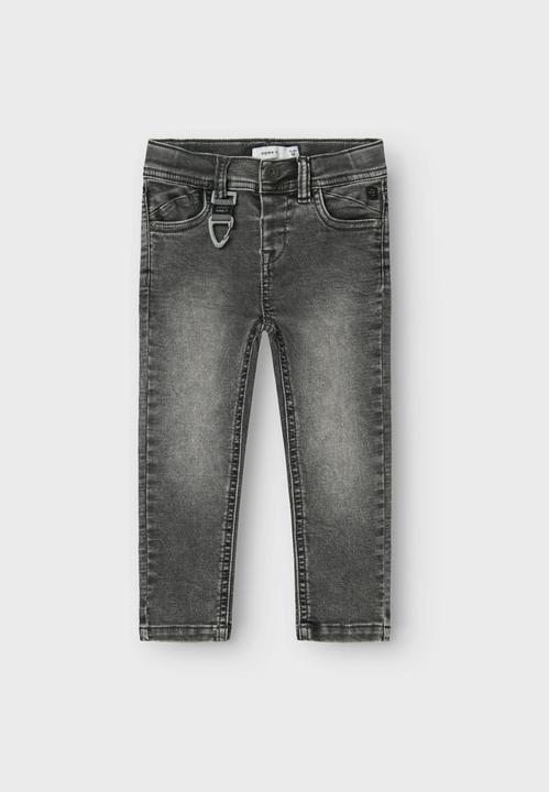 Produktbild Name it Nmmtheo Dnmthayer 2689swe Key Pant Noos (80)