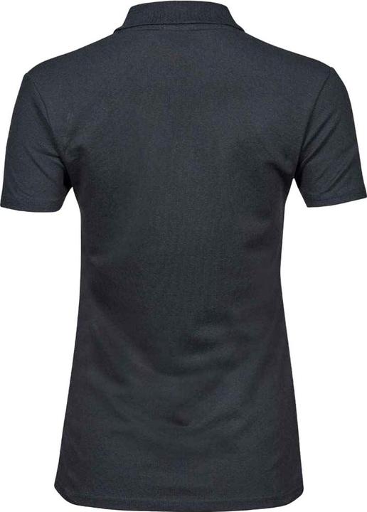 Immagine prodotto Tee Jays Luxury Maglietta Polo Elasticizzata Donna (XL)