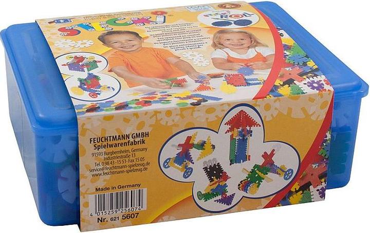 Immagine prodotto Feuchtmann Stecki One for Two Box Maxi