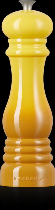 Image du produit Le Creuset Moulin à sel jaune foncé (Sel)