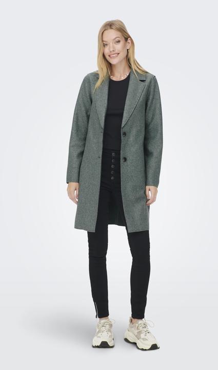 Image du produit Only Manteau uni (S)