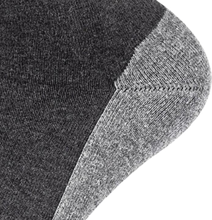 Image du produit Camano Unisex ca-soft Walk Chaussettes 4p (paquet de 4, 43 - 46)