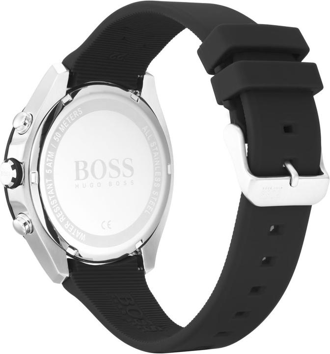 Actual product image BOSS Velocity (Chronograph, 44 mm)
