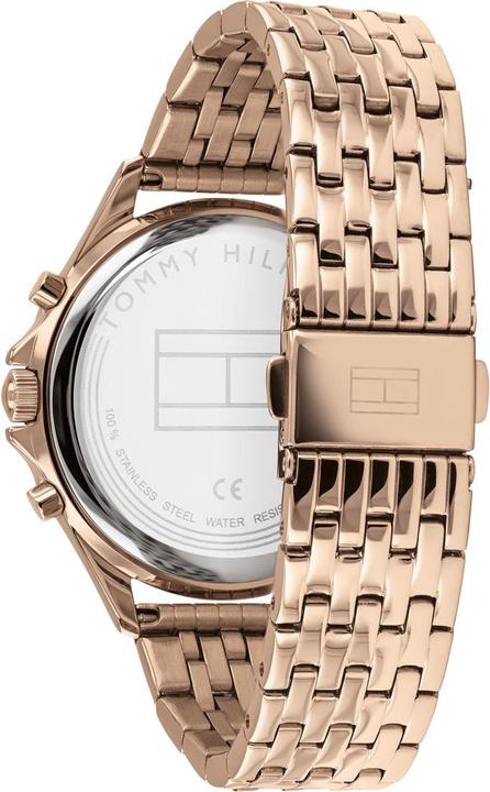 Immagine prodotto Tommy Hilfiger DAMSKI 1782143 ARI (zf542b) (Cronografo, 40 mm)