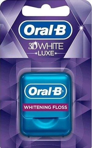 Actual product image Oral-B 3D White (35 m)