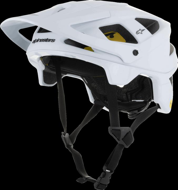 Immagine prodotto Alpinestars Casco 24 Vector Tech Solid (55 - 56 cm)