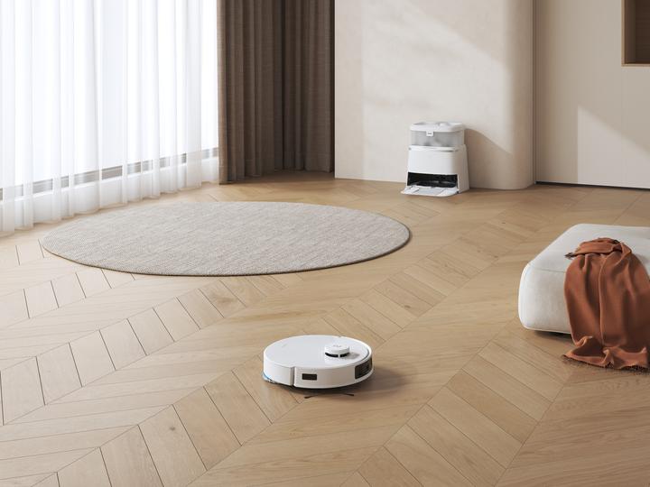 Image du produit Ecovacs T30 Pro (Robot vacuum)