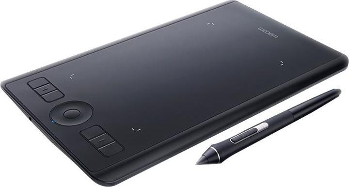 Image du produit Wacom Intuos Pro M, Sud (5080 lpi)
