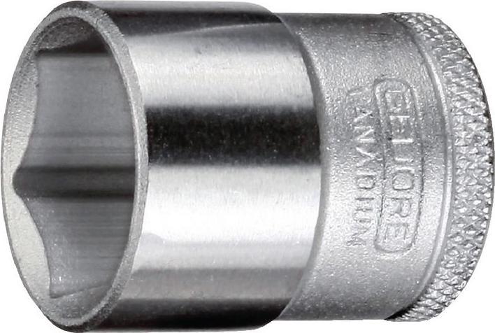 Produktbild Gedore 30 24 Steckschlüsseleinsatz 3/8" 6-kant 24 mm (24 mm)