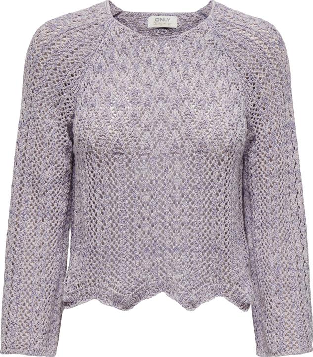 Only ONLNOLA Strickpullover Strickpullover (S)