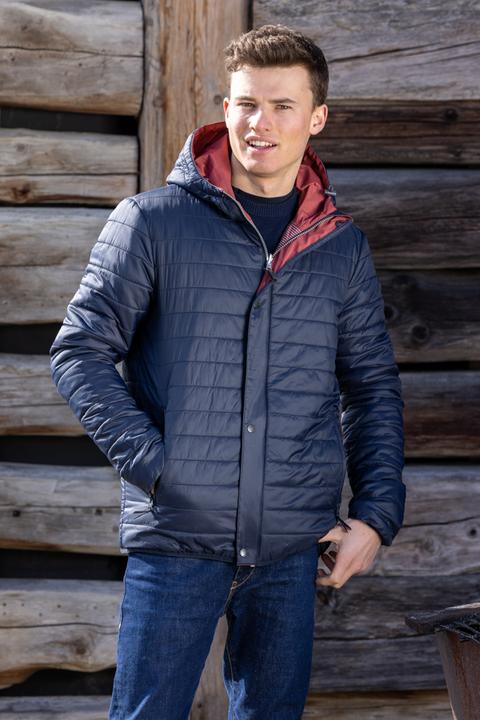Actual product image Rukka Blaze Men Winterjacke Herren (XL)