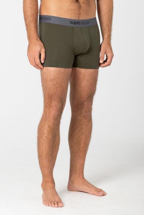 Actual product image Super Natural Base Mid 175 Boxer (XL)
