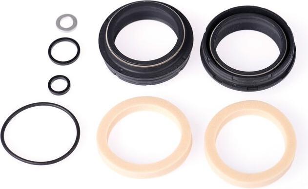Actual product image Fox Dust Wiper