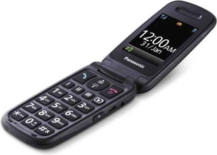 Image du produit Panasonic KX-TU446EXB 2G (2.40", 2G)