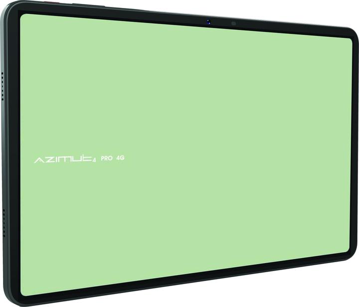 Immagine prodotto Mediacom SmartPad Azimut 4 Pro 6-128Gb 11.97" (4G, 11.97", 128 GB, Grigio)