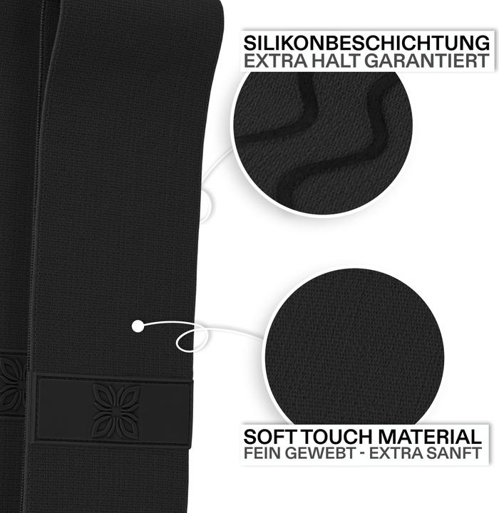 Actual product image Omnana HIPstar fitness band (0.37 m, Easy, Medium, Strong)