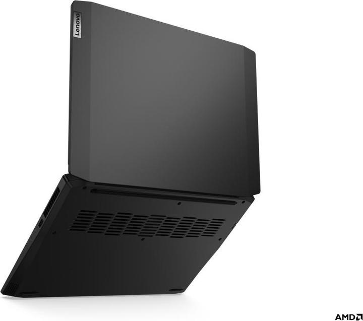 Produktbild Lenovo IdeaPad Gaming 3 (15.60", AMD Ryzen 5 4600H, 8 GB, 512 GB, Eng. Int.)