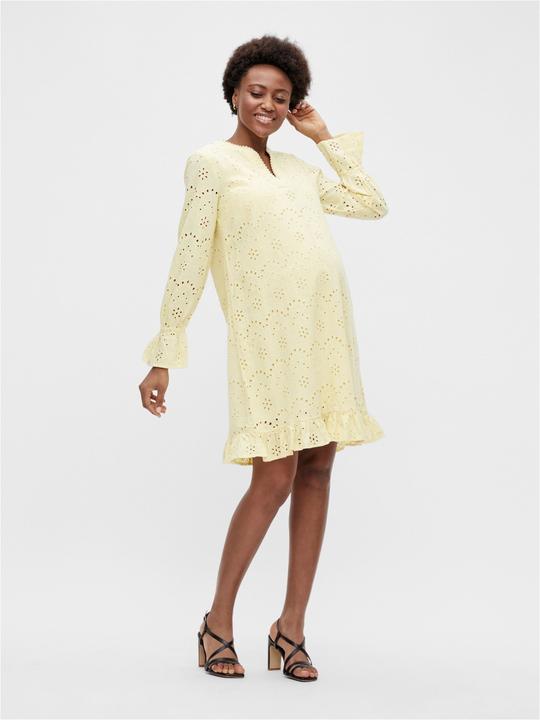 Actual product image Vero Moda VMMELINA maternity mini dress (XL)