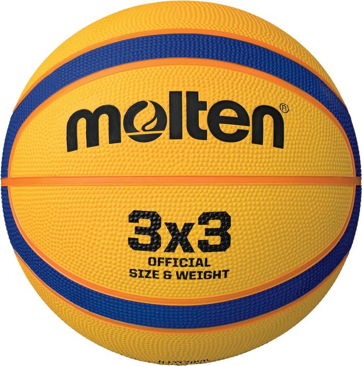 Molten B33T2000 BASKETBALL
