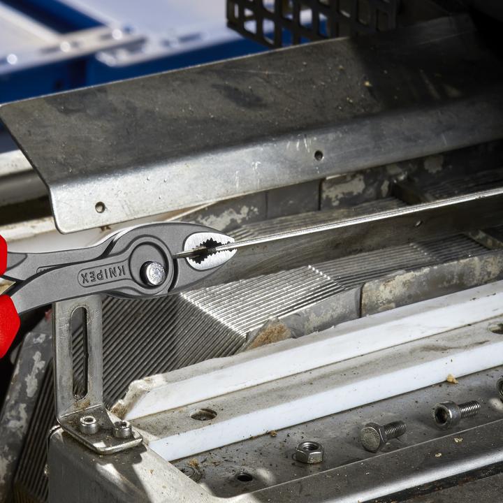 Image du produit Knipex TwinGrip (200 mm)