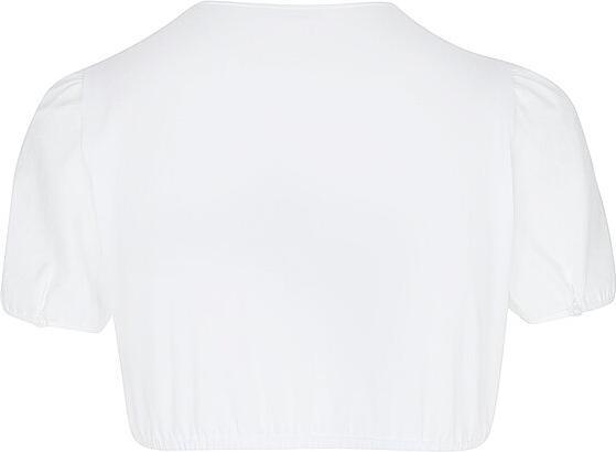 Actual product image Gottseidank Dirndl blouse ELLA (40)
