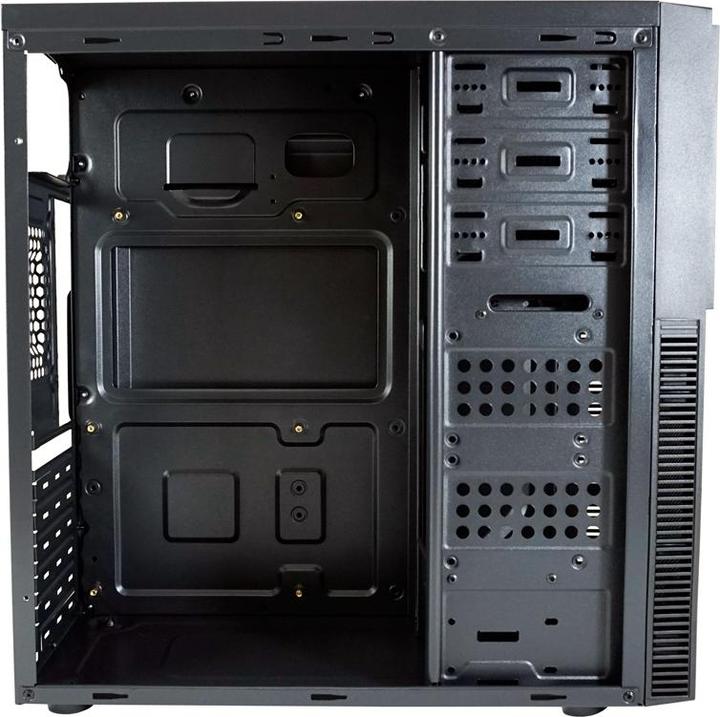 Produktbild LC-Power LC Power LC-7041B-ON (ATX, mATX, Mini-ITX)