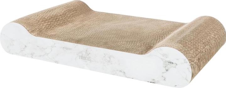 Trixie Krasbord (11 cm, Grijs)
